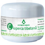 CREMA CIUPERCA TIBETANA 75ML