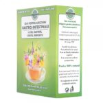 Ceai pentru afecțiuni gastro-intestinale