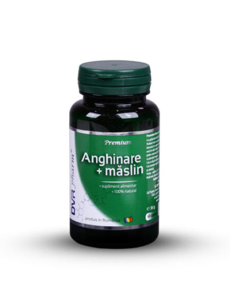 Pachet Anghinare+Maslin 60+30 CPS
