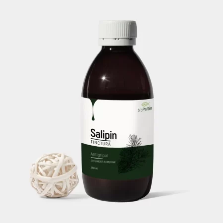 SALIPIN 100 ML BIOPALTIN