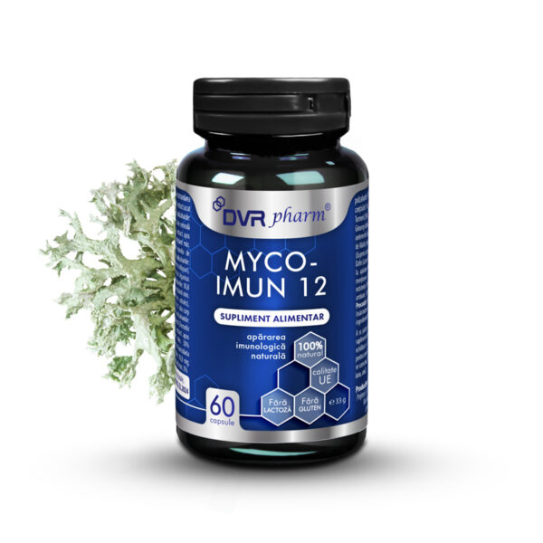 MYCO-IMUN-12-60-cps