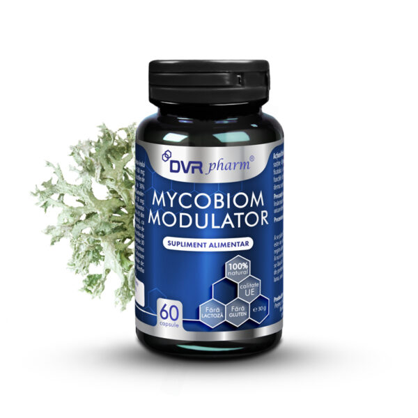mycobiom modulator