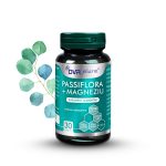 passiflora magneziu 30 cps