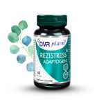 rezistress adaptogen 60 cps