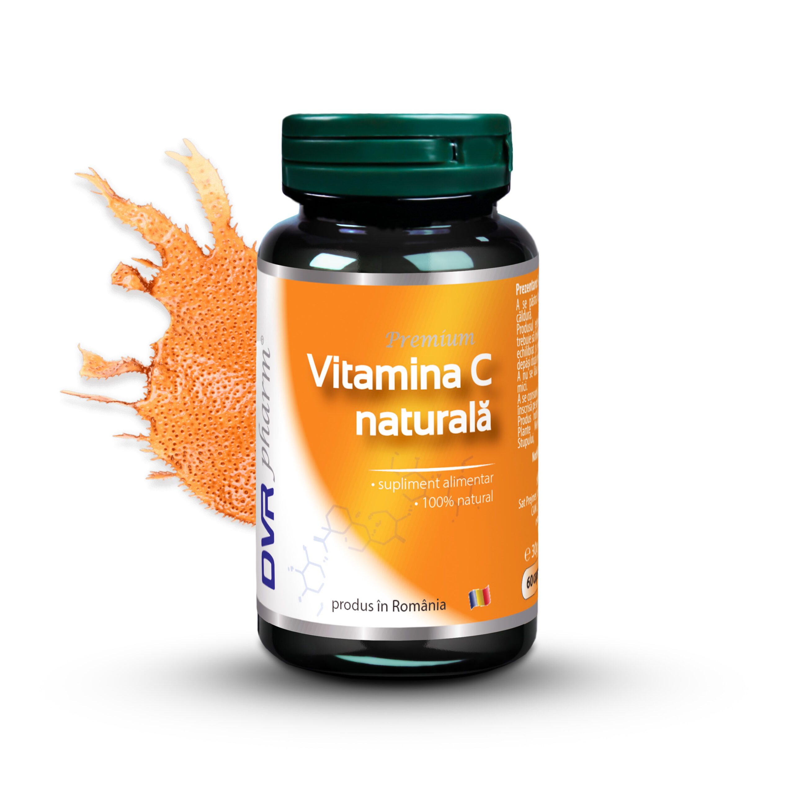 vitamina c naturala
